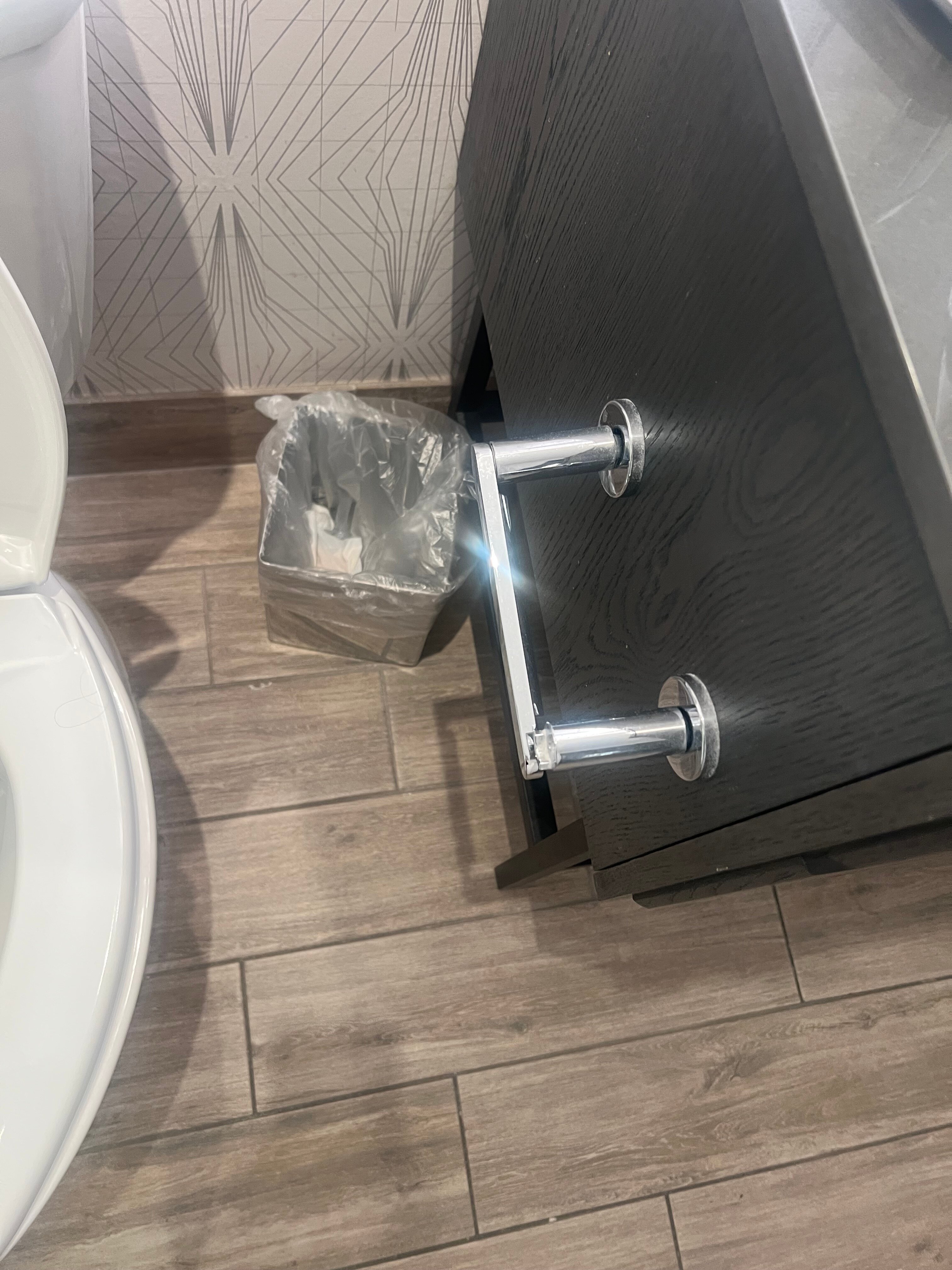 Valley Hotel Homewood Birmingham, Curio Collection By Hilton-浴室