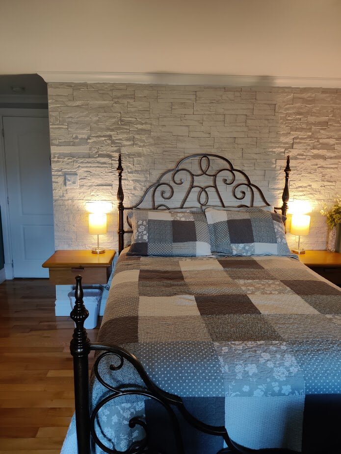 Gite Au Perchoir-客卧