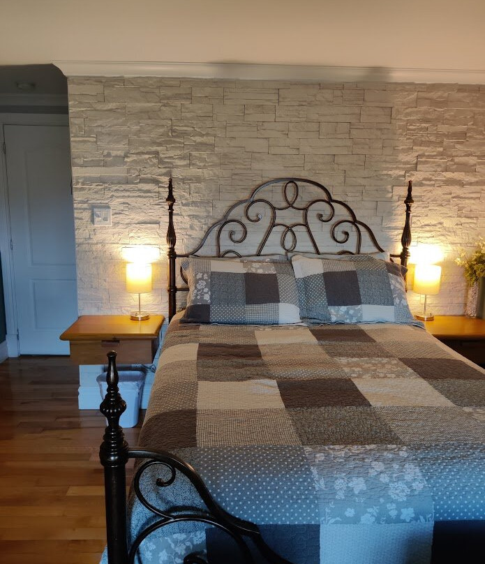 Gite Au Perchoir主图