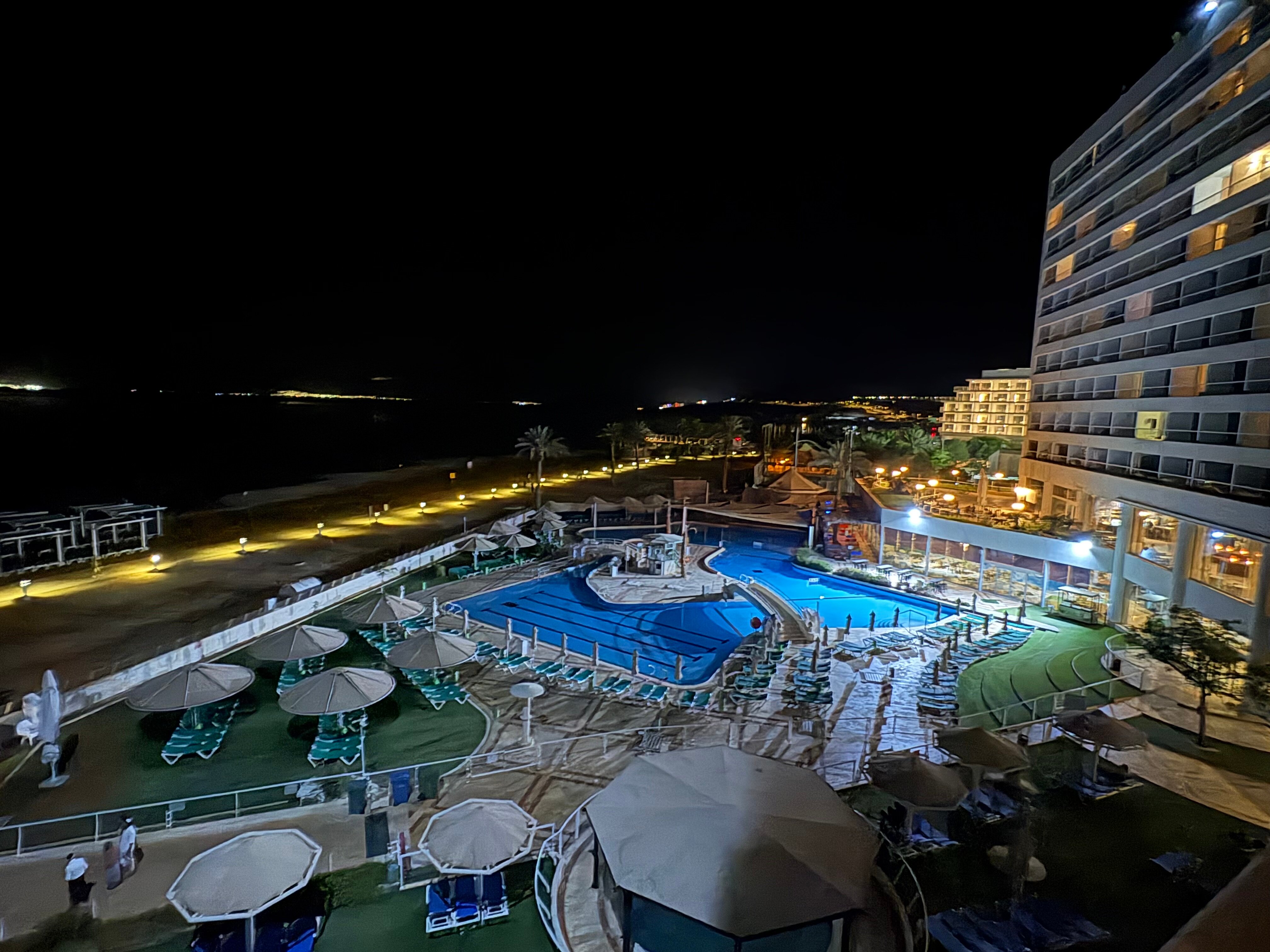 死海皇冠假日酒店-官方