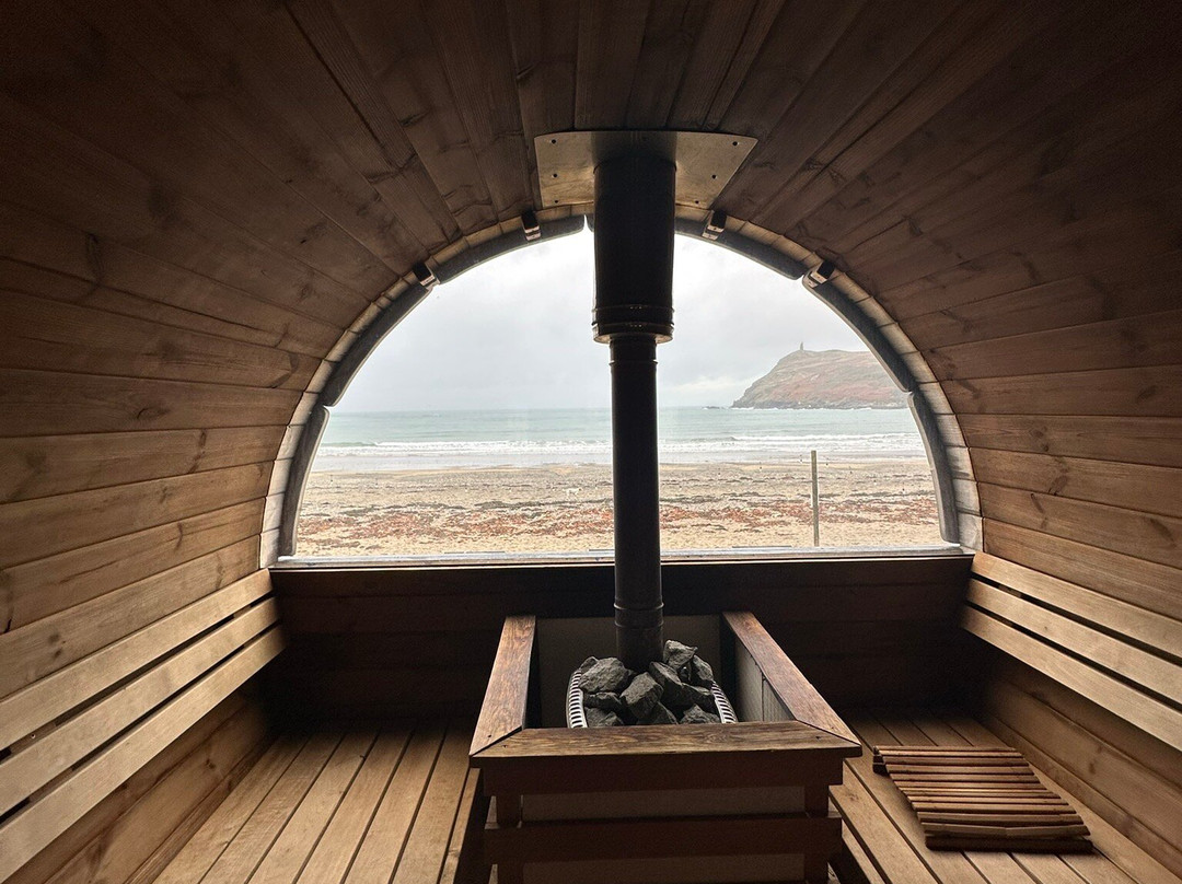 Kishtey Çheh Beach Spa-Port Erin必去景点