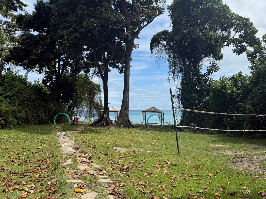 Andaman Travelcare-布莱尔港必去景点