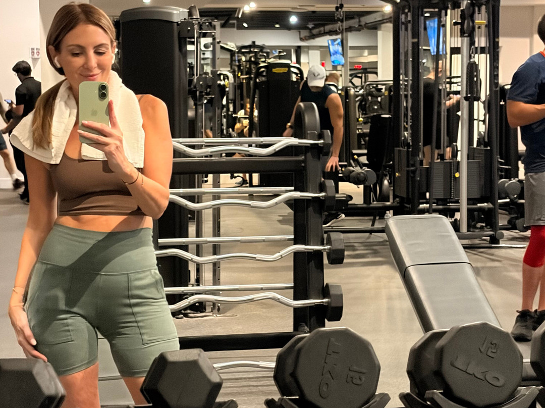 性博物馆-纽约市必去景点