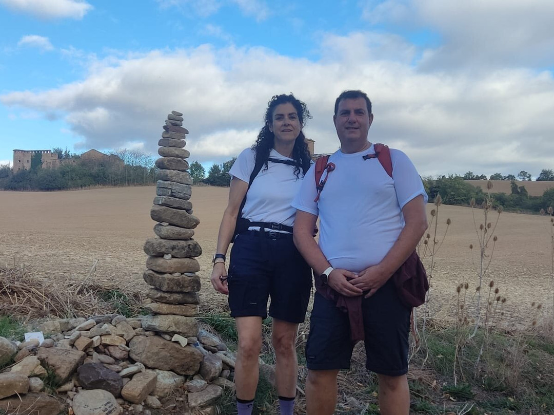 Rutas Meigas-圣地亚哥德孔波斯特拉必去景点