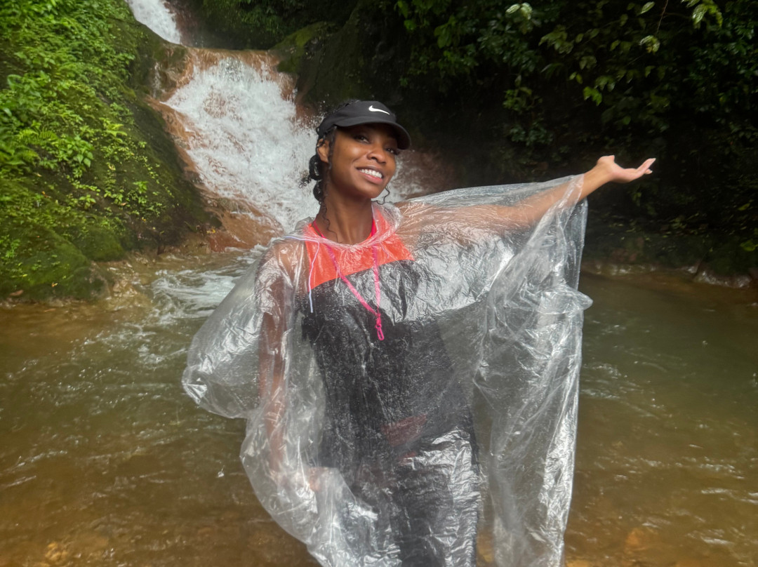 Costa Rica Amazing Trips-Playa Matapalo必去景点