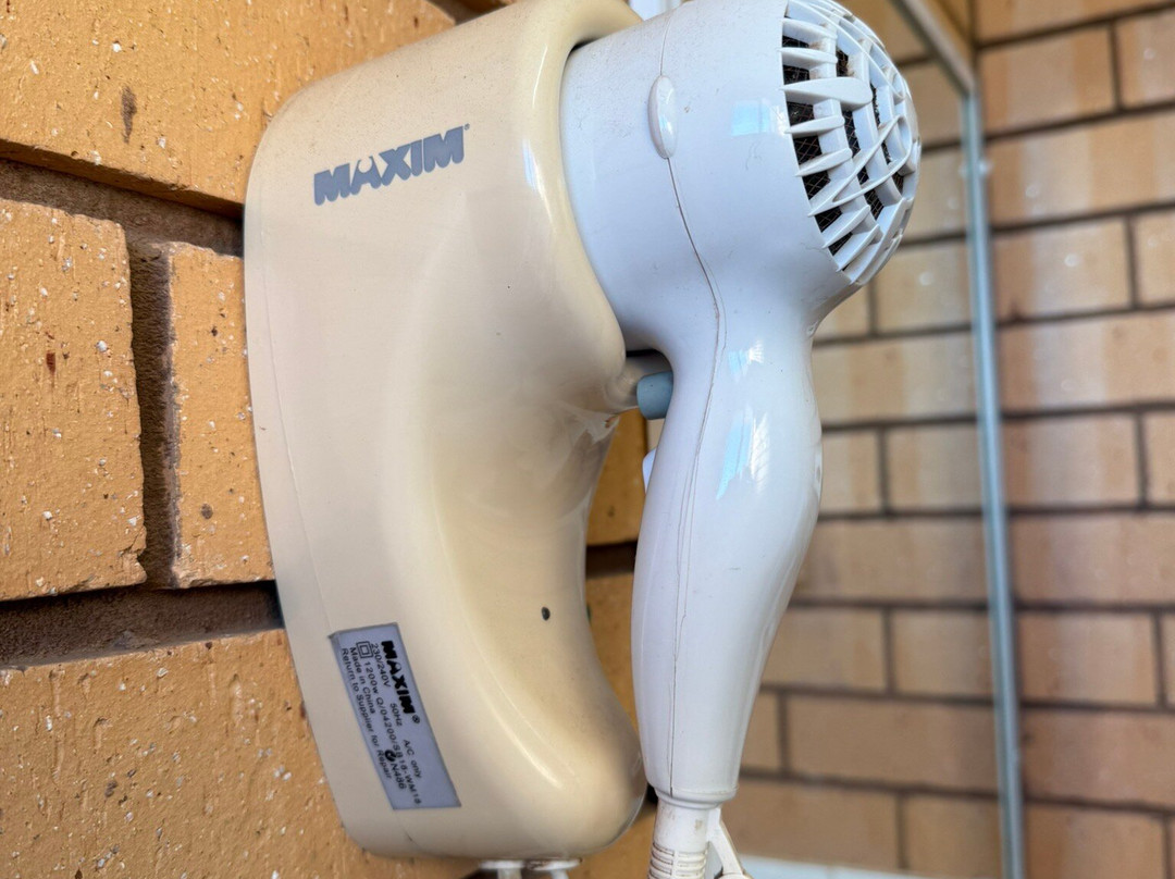 Stockman Motor Inn主图