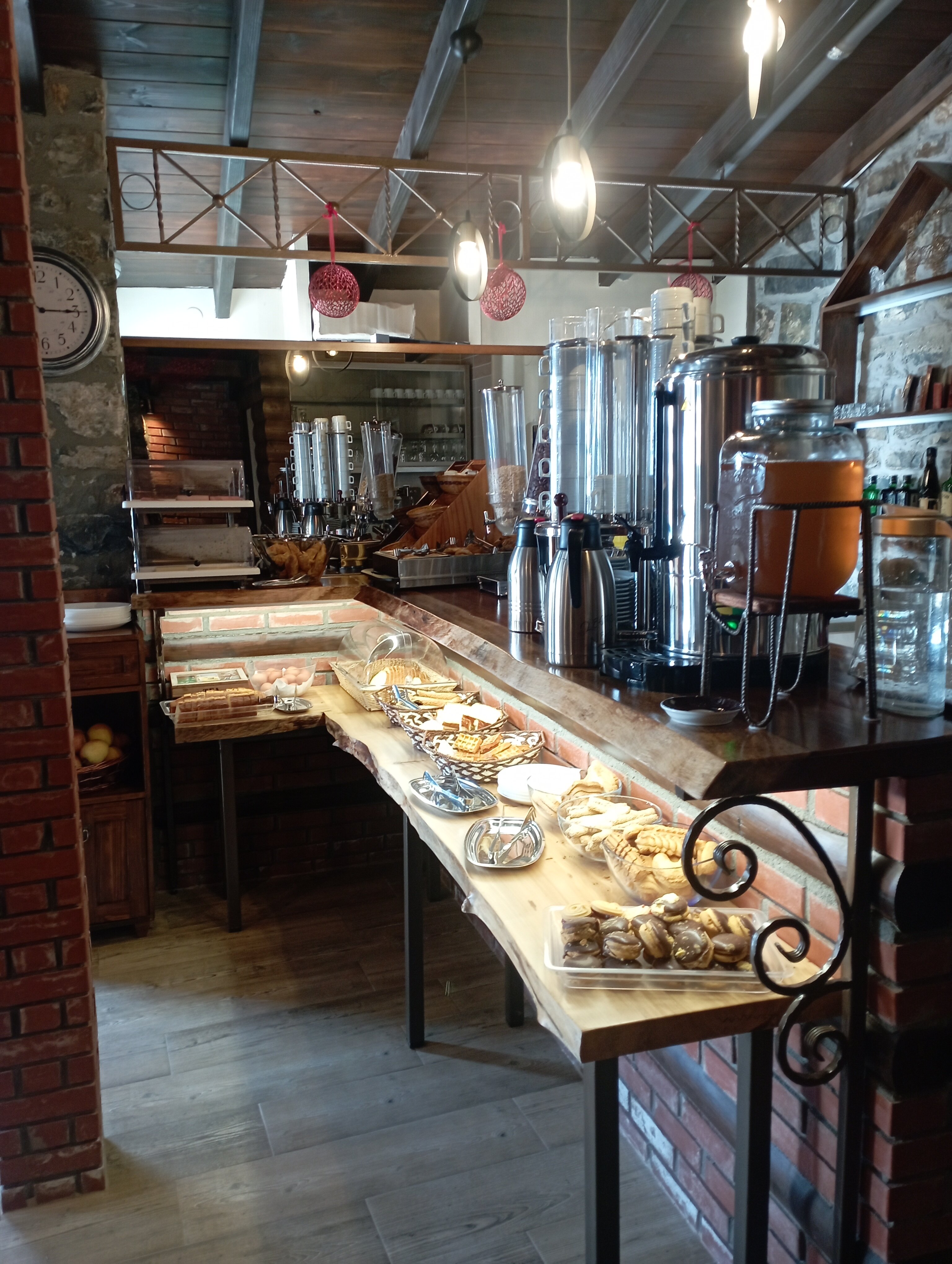 Exohiko Resort and Spa-官方