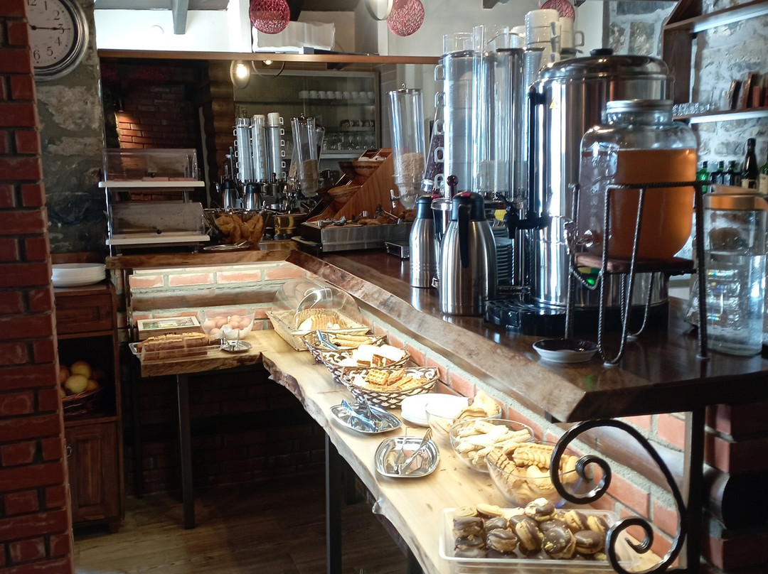 Exohiko Resort and Spa主图