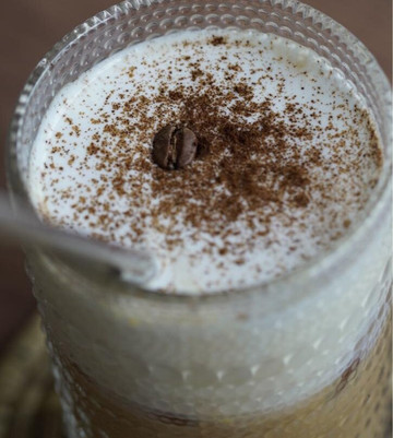 Cinnamon Garden主图