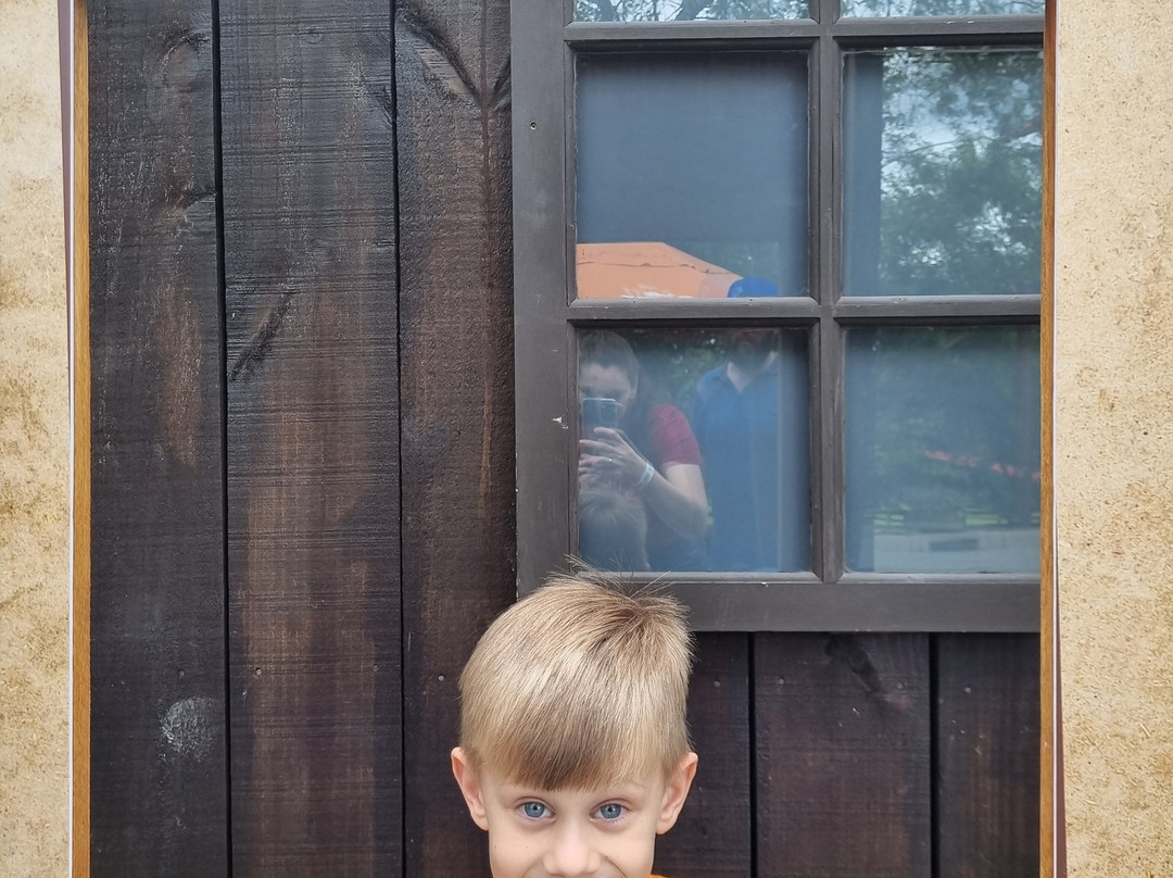 Spitz Pomer-Pomerode必去景点