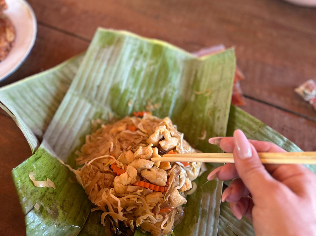 Thai Eco Trek Adventure-清迈必去景点