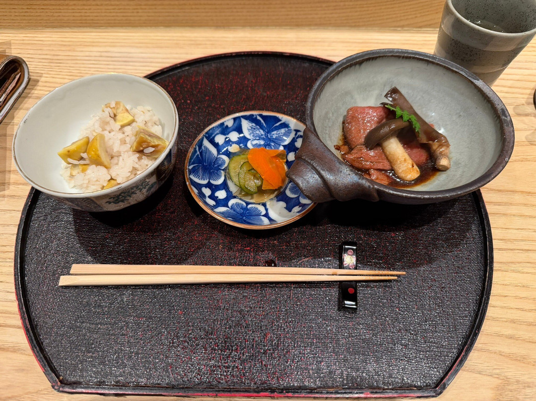 Nikutoieba Matsuda