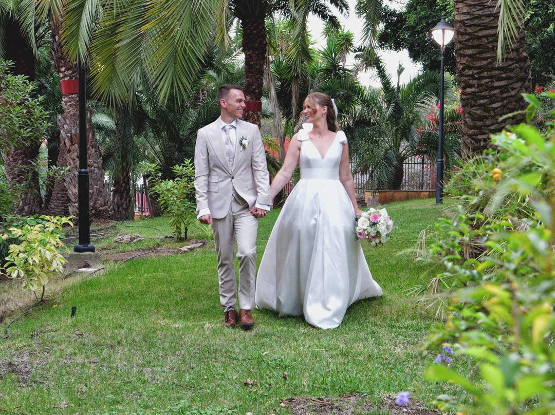 Hotel Escuela Santa Brigida主图