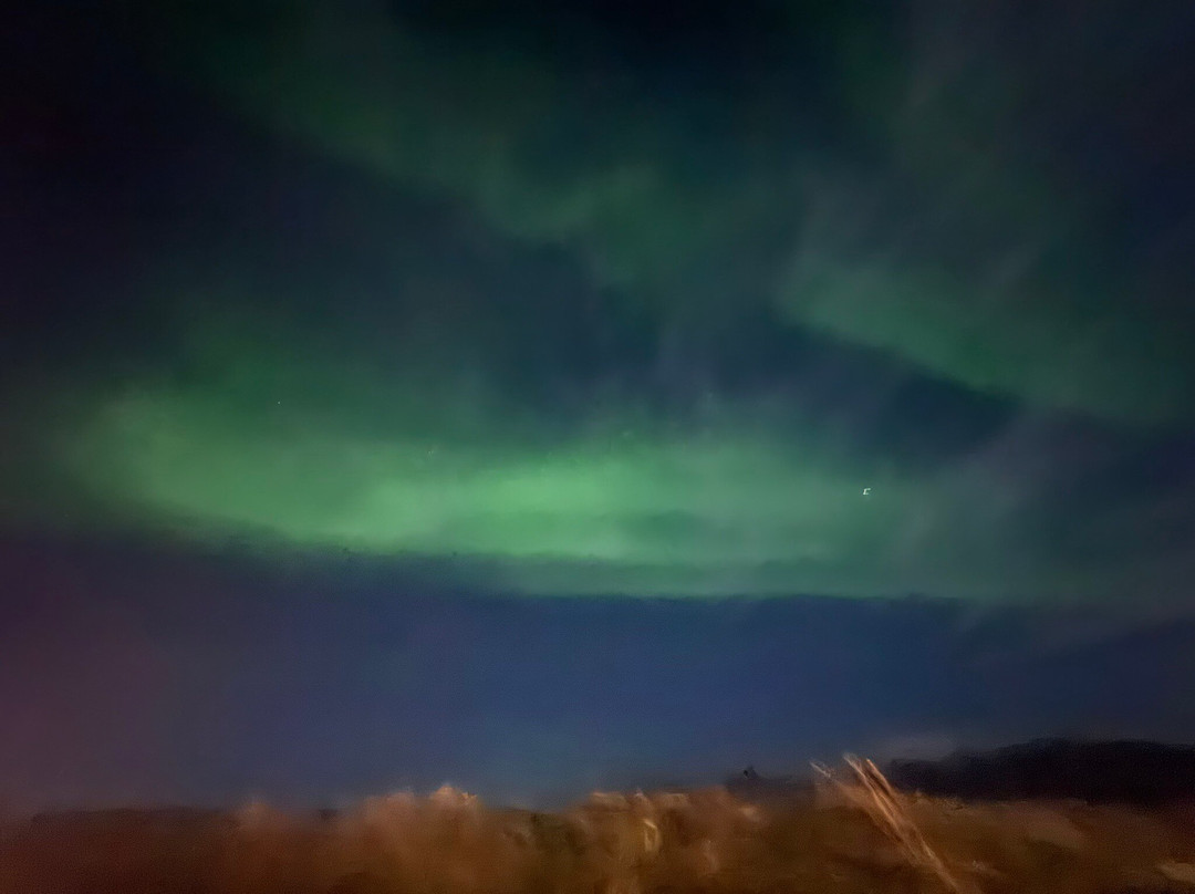 Hvammsvík Hot Springs-莫斯费德斯拜尔必去景点