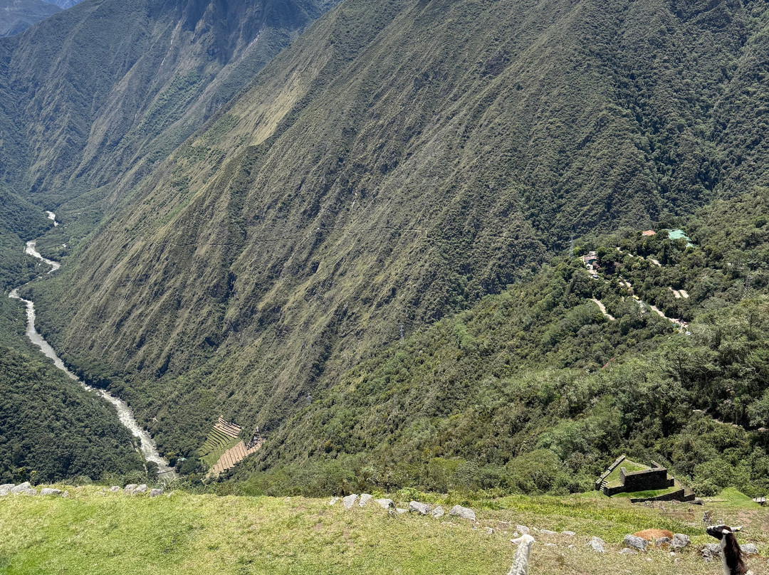 Peru Treks & Inca Trail-库斯科必去景点