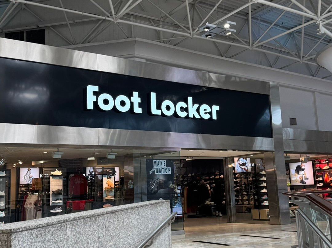 莱诺克斯广场-亚特兰大必去景点