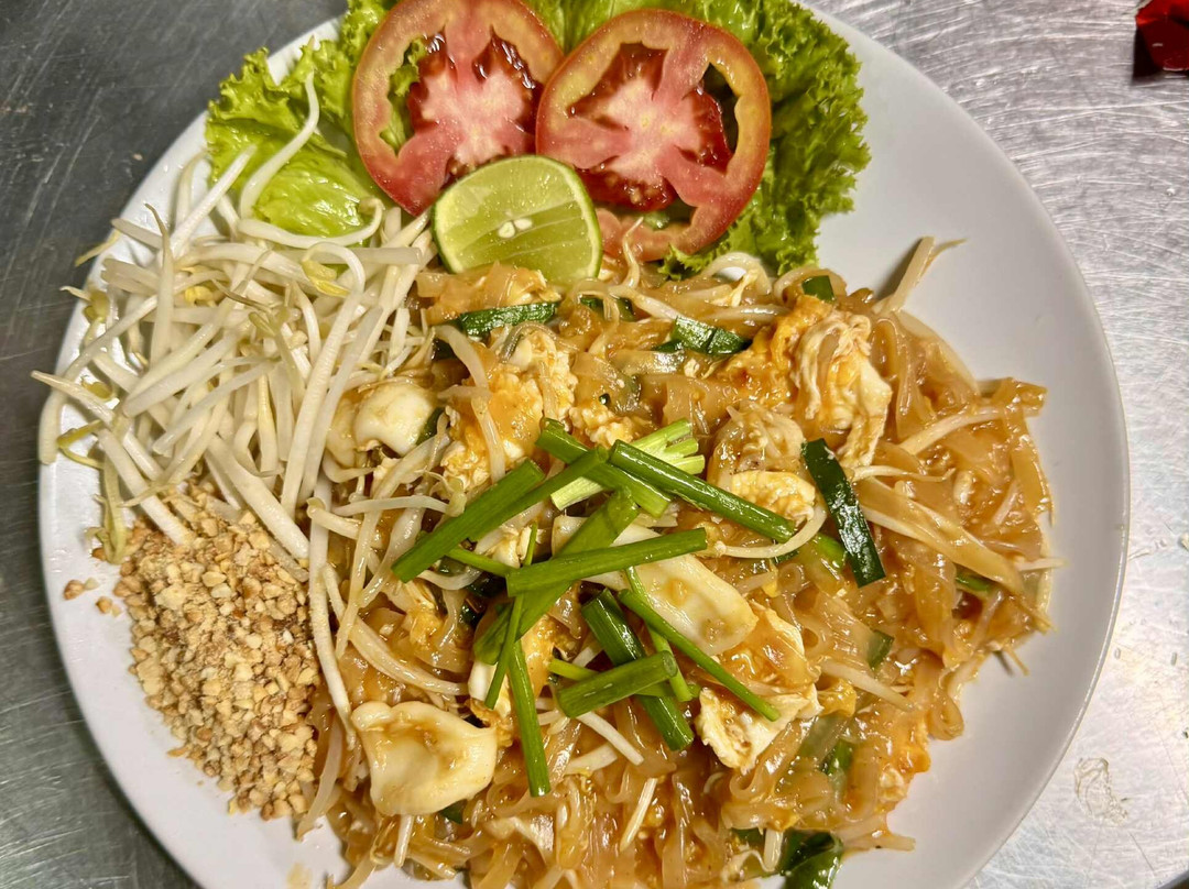 Aslan Seafood Restaurant (Halal)