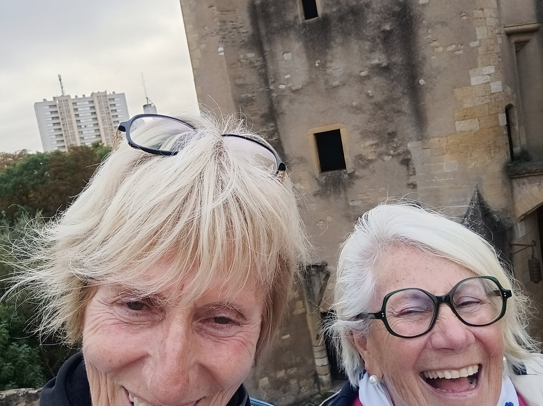 Porte des Allemands-梅斯必去景点