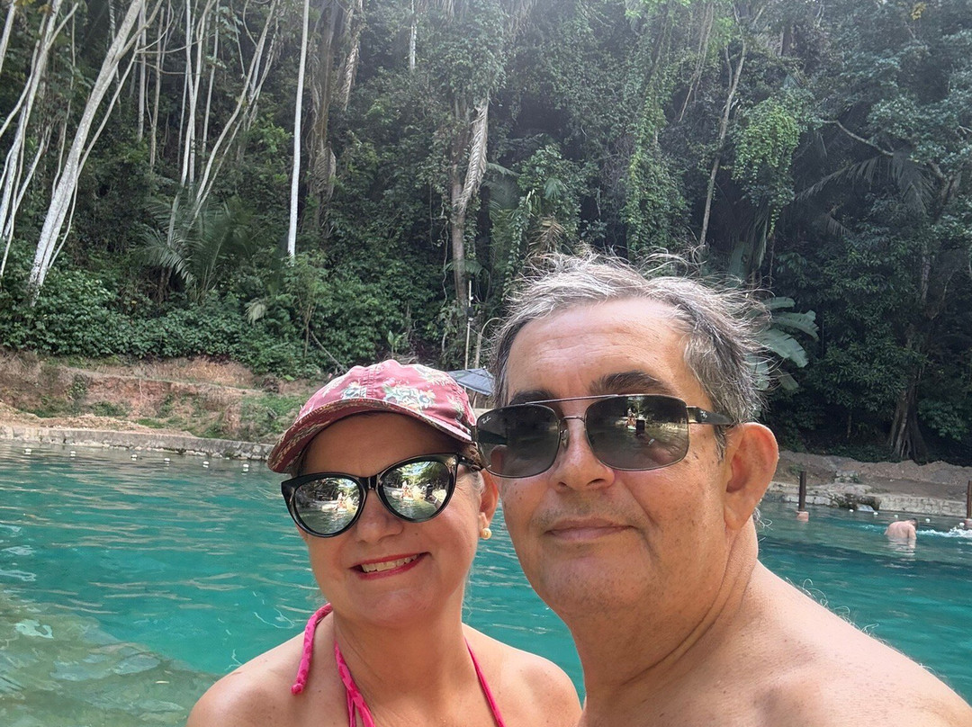 Santuário Ecológico Fazenda Santa Tereza-Atalaia必去景点