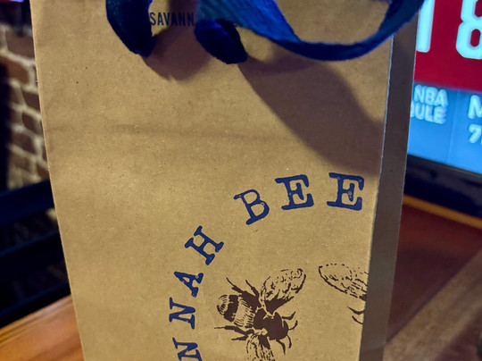 Savannah Bee Company-萨凡纳必去景点