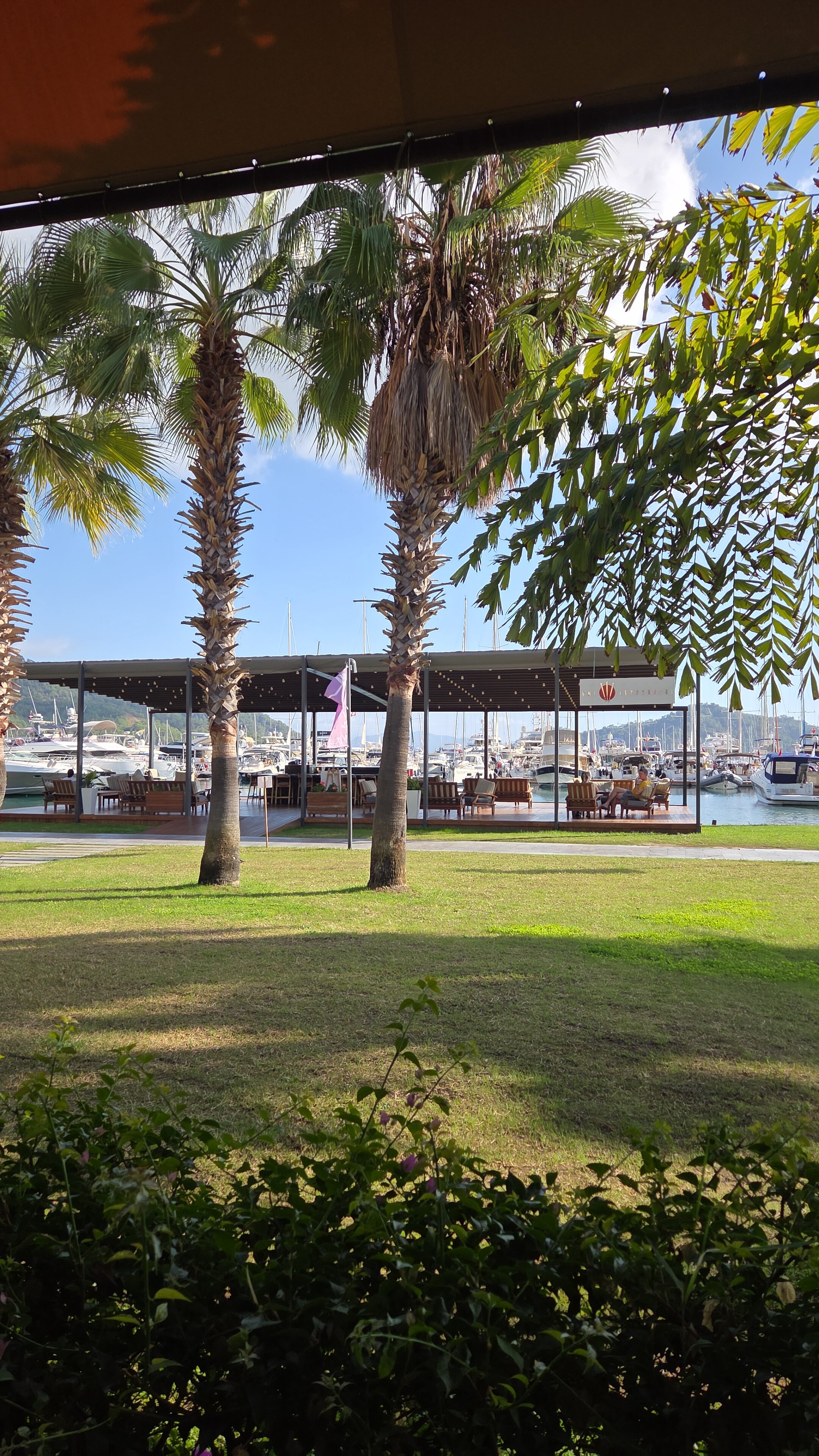 Rixos Premium Göcek-浴室