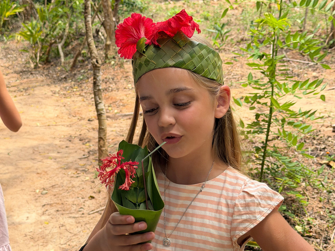 Bravo Zanzibar Travel-桑给巴尔市必去景点