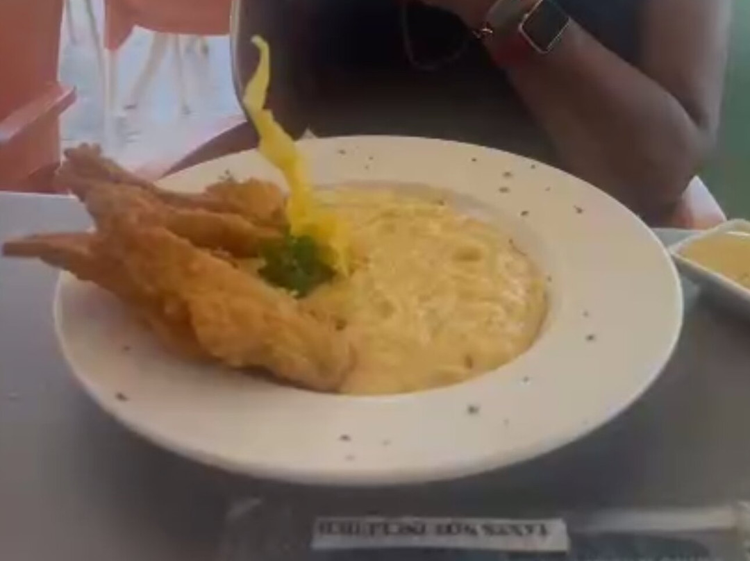 Wings And Waffle Puerto Plata