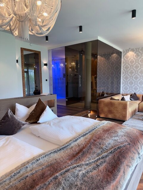 Das König Ludwig Inspiration Spa主图