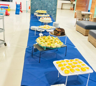 Aquarios Praia Hotel主图