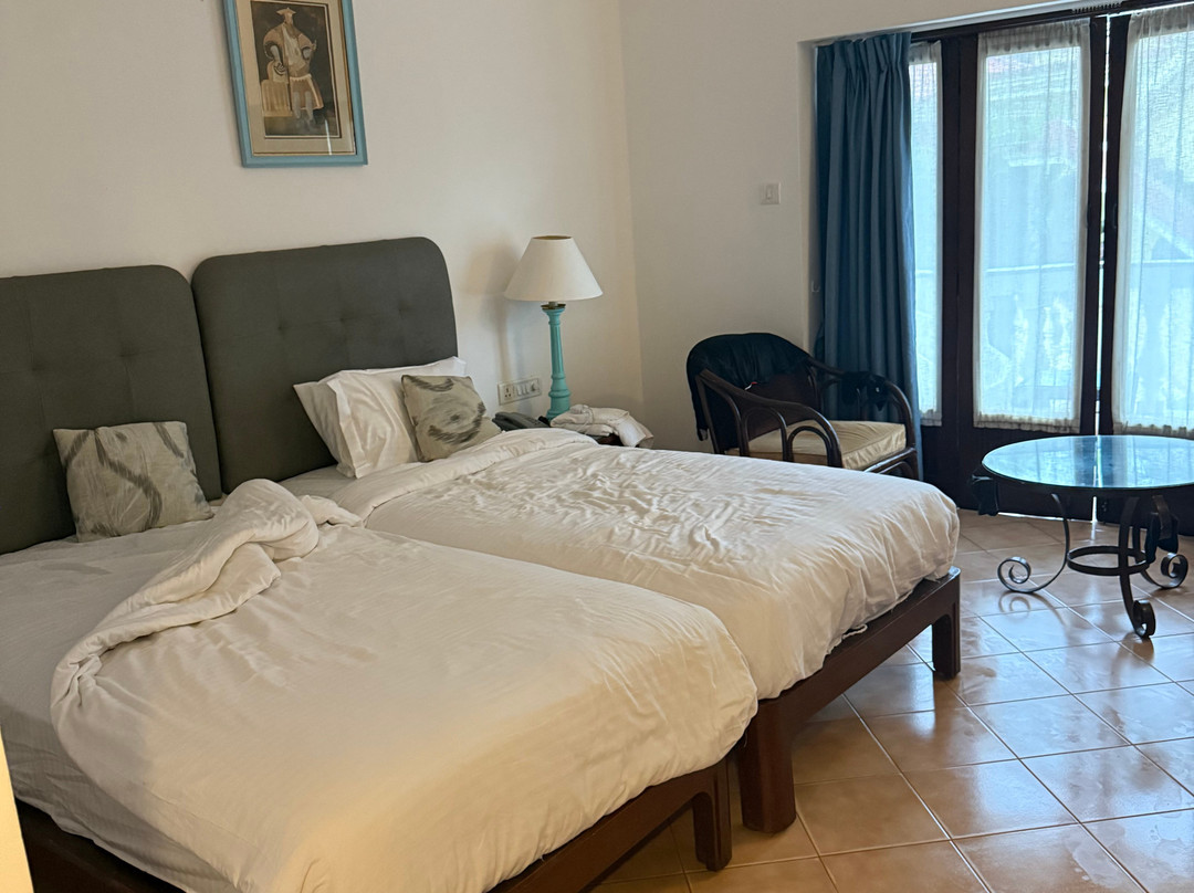 Coconut Grove Beach Resort主图