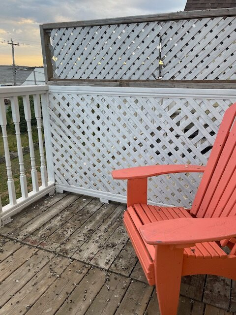 路易斯堡港住宿加早餐旅馆主图