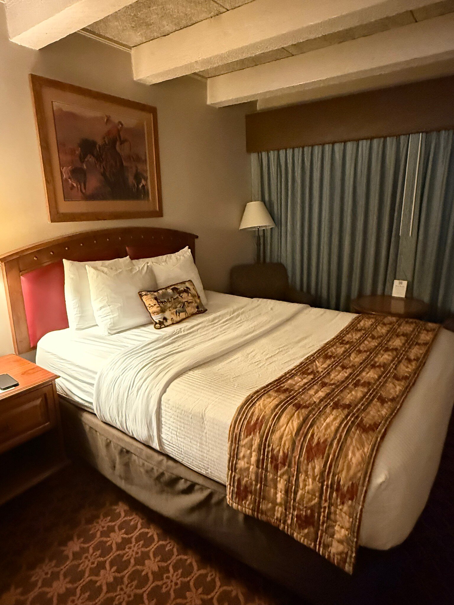 Best Western Outlaw Inn-官方