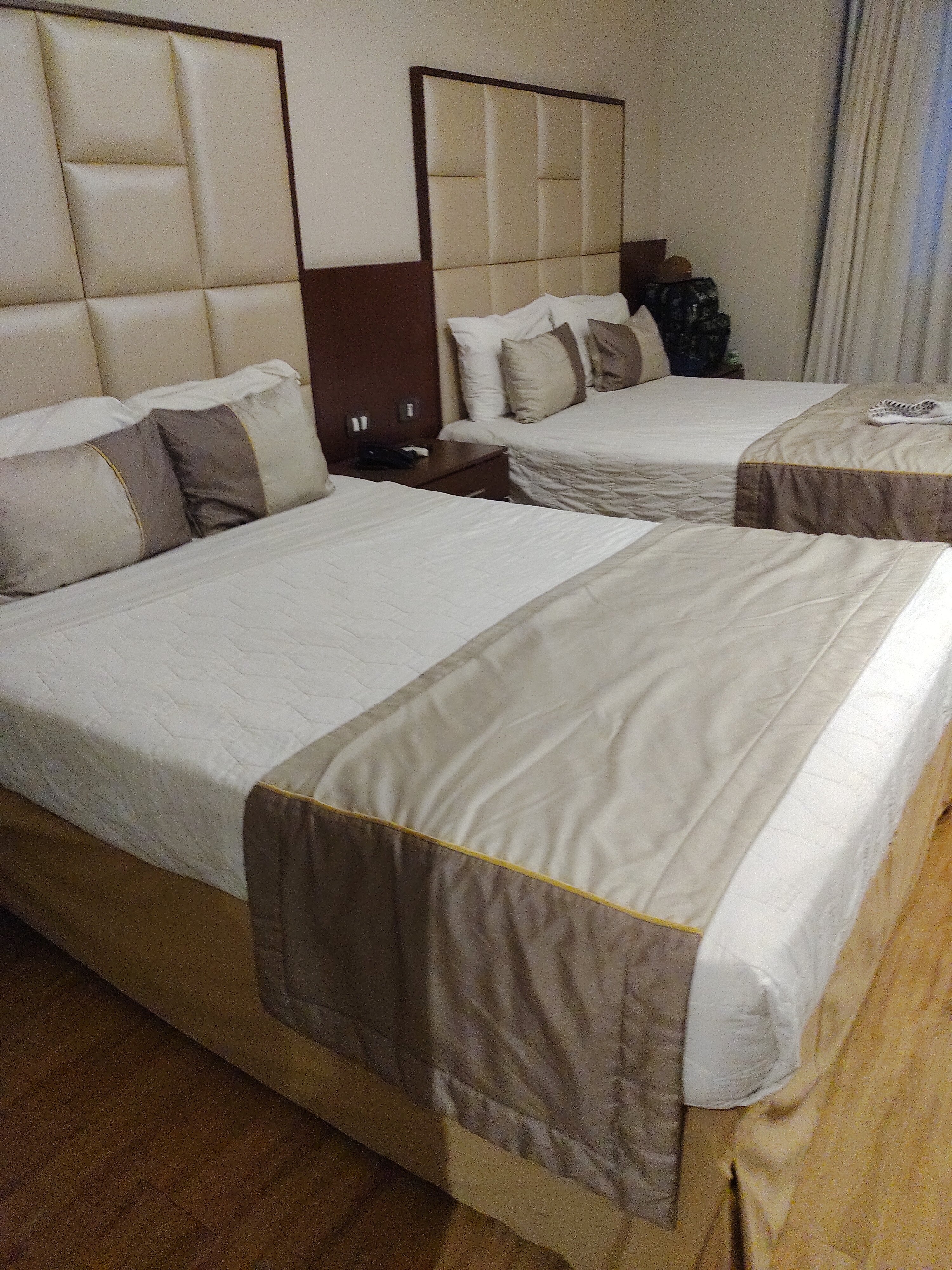 Royal Atlantica Macae Hotel-官方