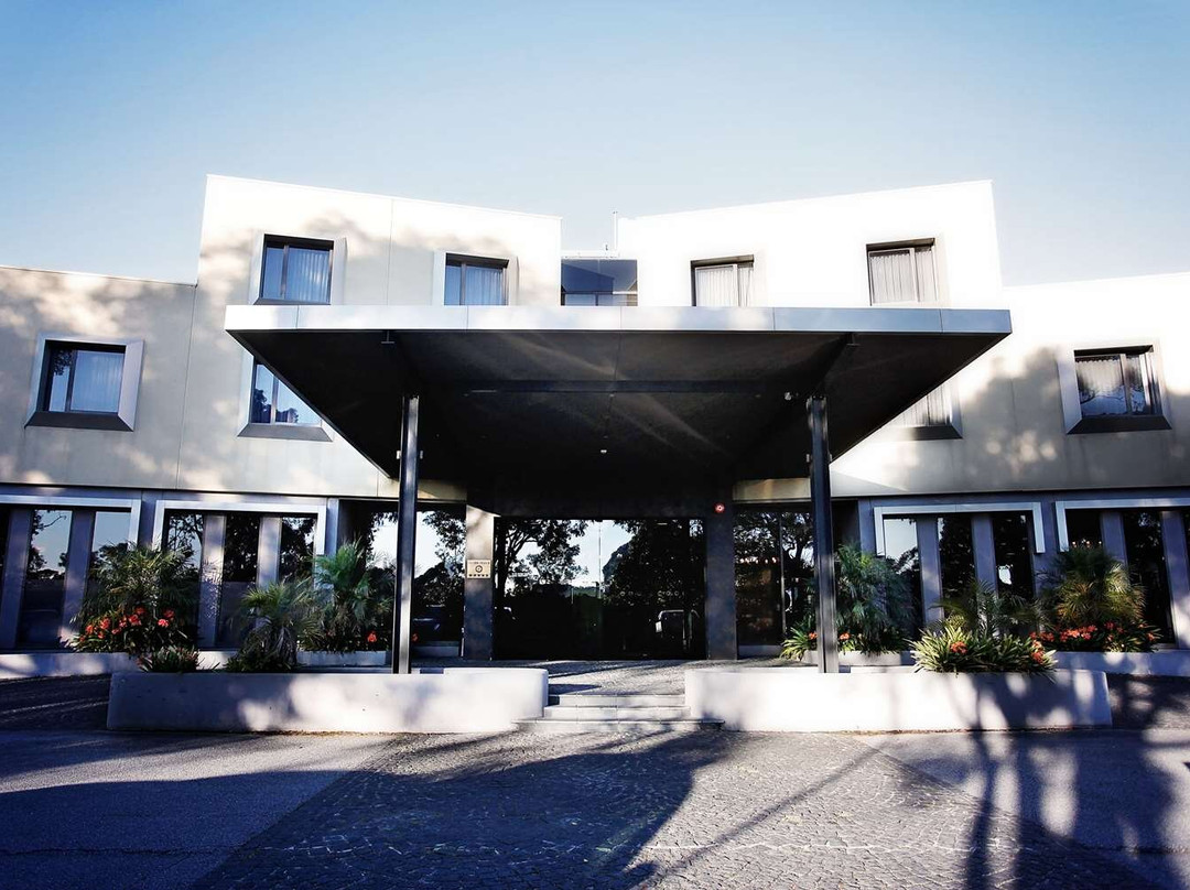 Boronia酒店住宿-Golden Pebble Melbourne