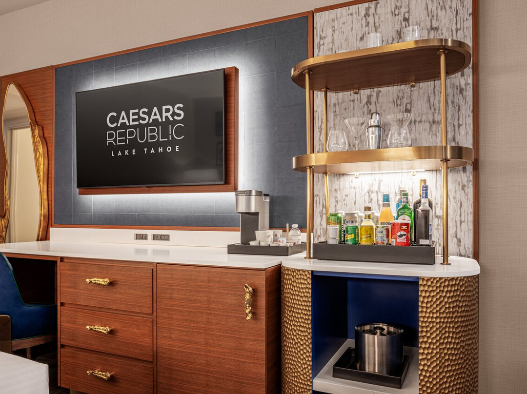 Caesars Republic Lake Tahoe Resort & Casino主图