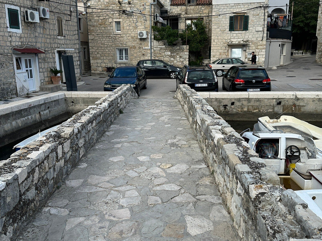 Kastel Gomilica-斯普利特必去景点