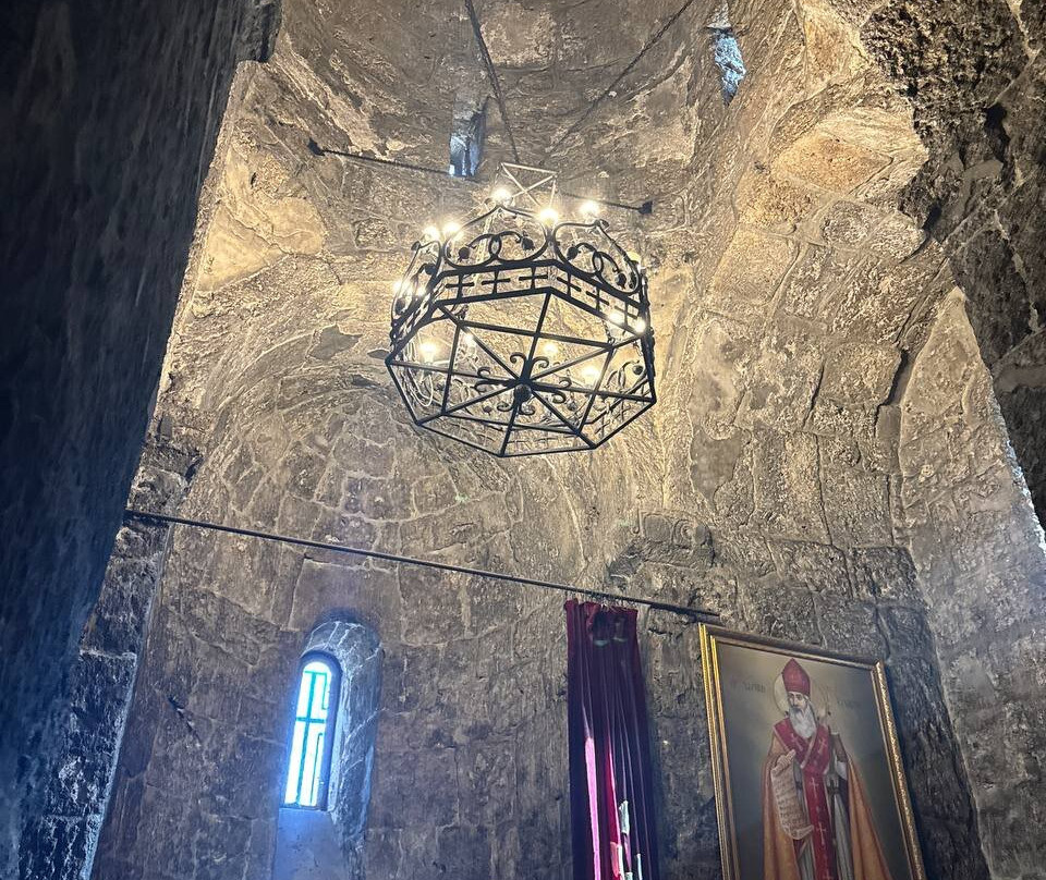 One Way Tour-埃里温必去景点