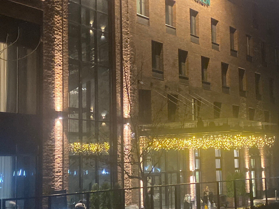 Palmira Garden Hotel & Spa主图