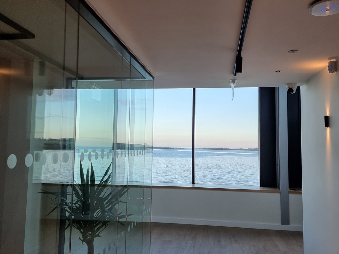 伊甸酿酒厂-圣安德鲁斯必去景点