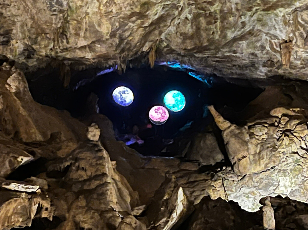 Grotta di Bossea-Frabosa Soprana必去景点