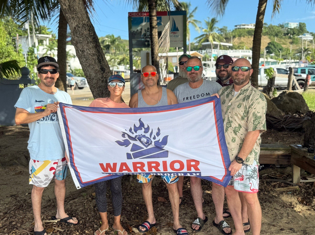 Katarina Sail Charters-吕康必去景点