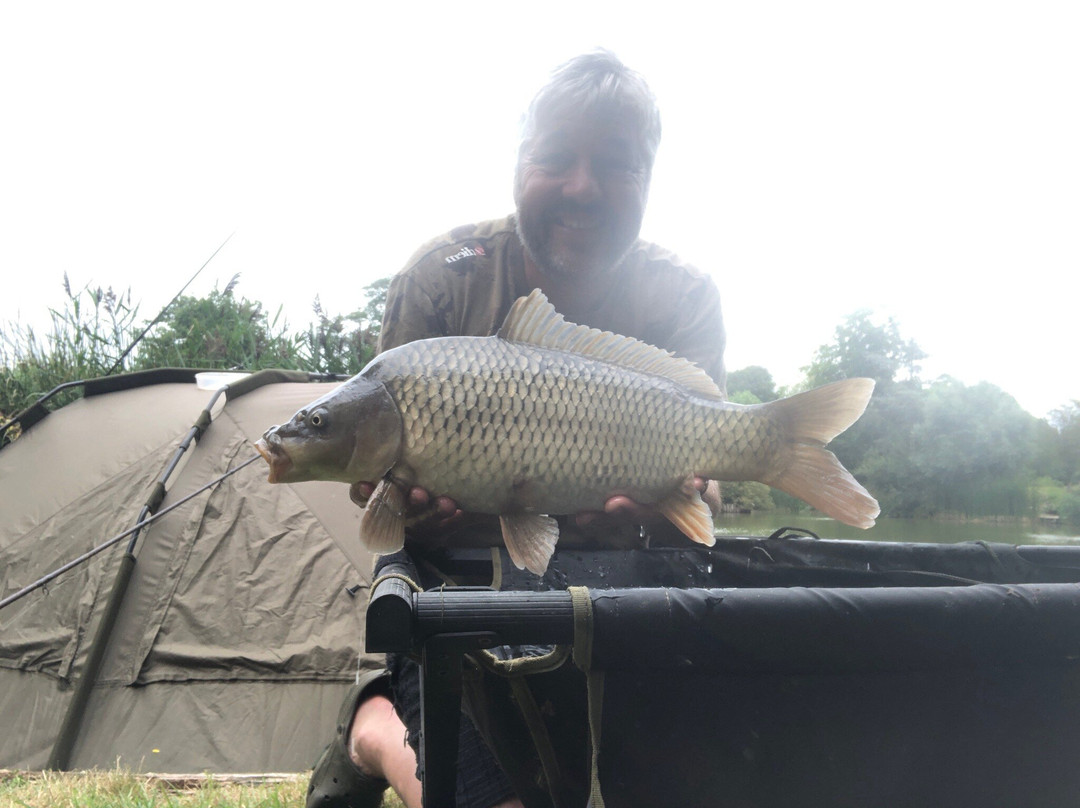 Wellington Lakes ( Plumaugat, France )-Plumaugat必去景点