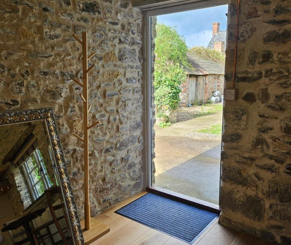 The Drewe Arms, Broadhembury