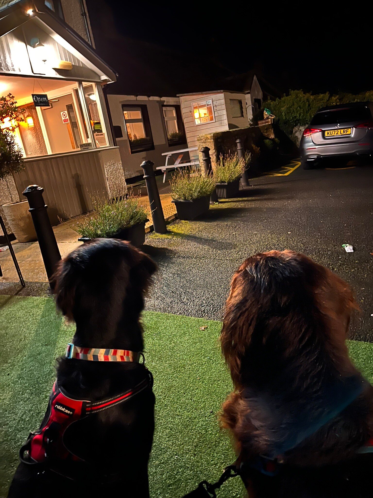 The Fishing Boat Inn-官方