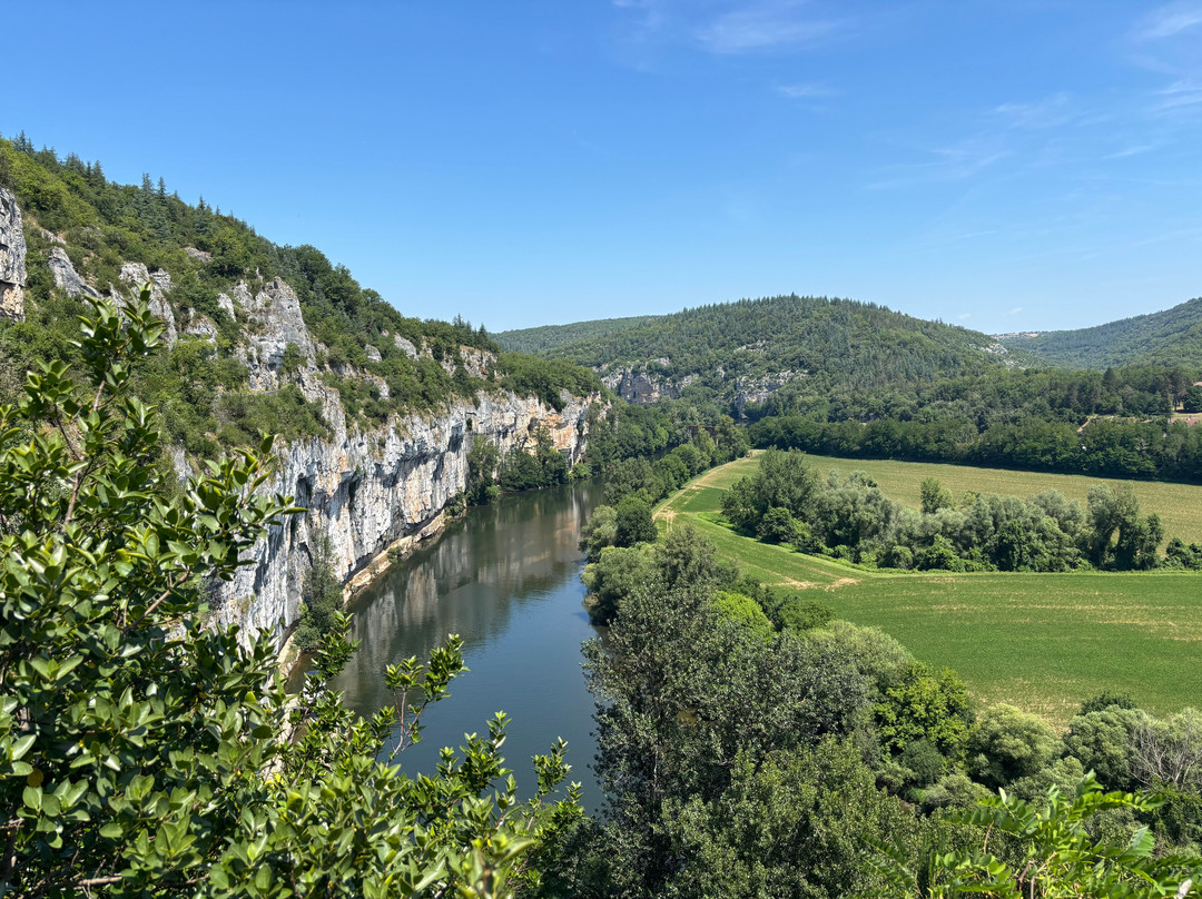 CRMT-Fumel必去景点