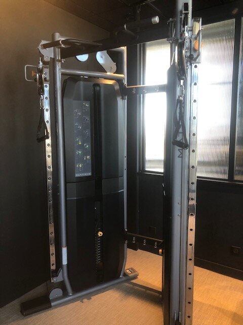 Novotel Annemasse Centre Porte De Genève-浴室