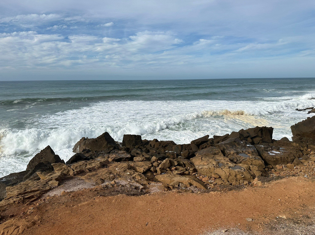 Plage de Rabat-拉巴特必去景点
