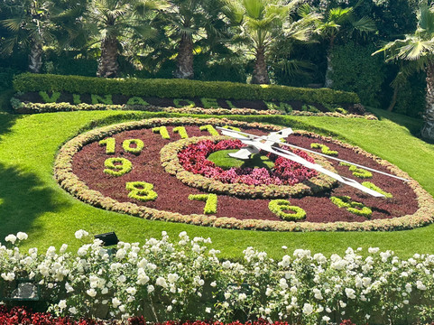 Incrivel Chile-圣地亚哥必去景点