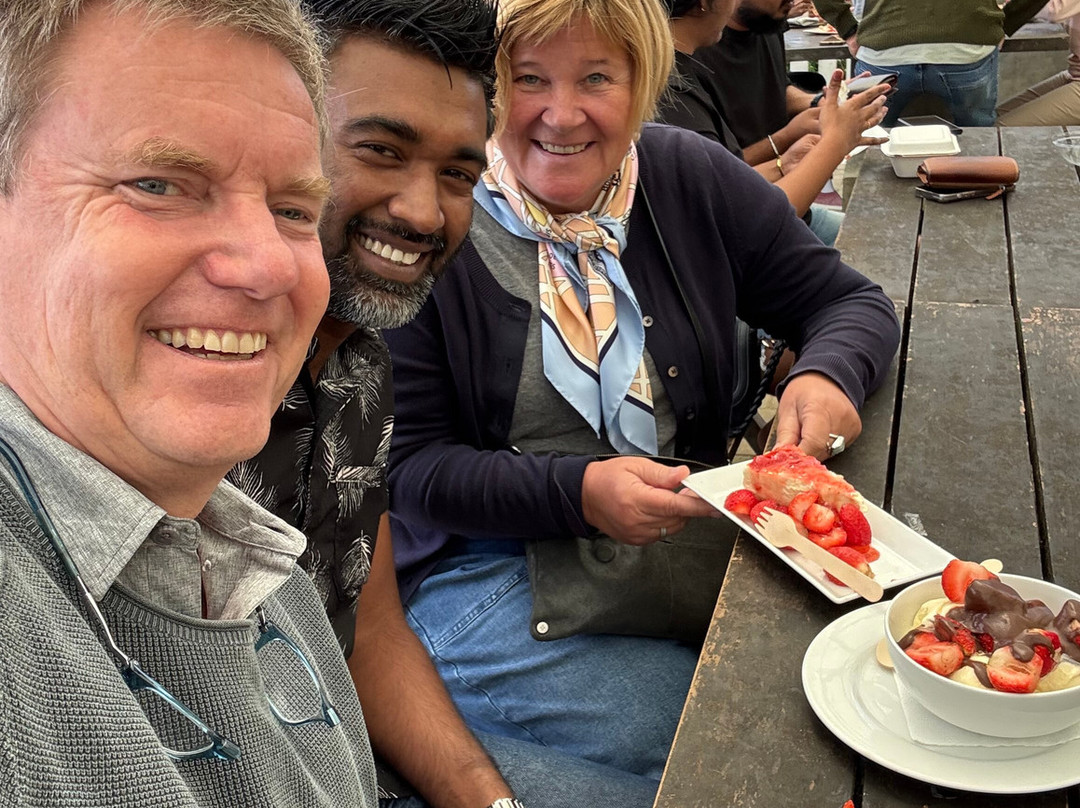 Sri Lanka Car Hire with Driver-卡图纳耶克必去景点