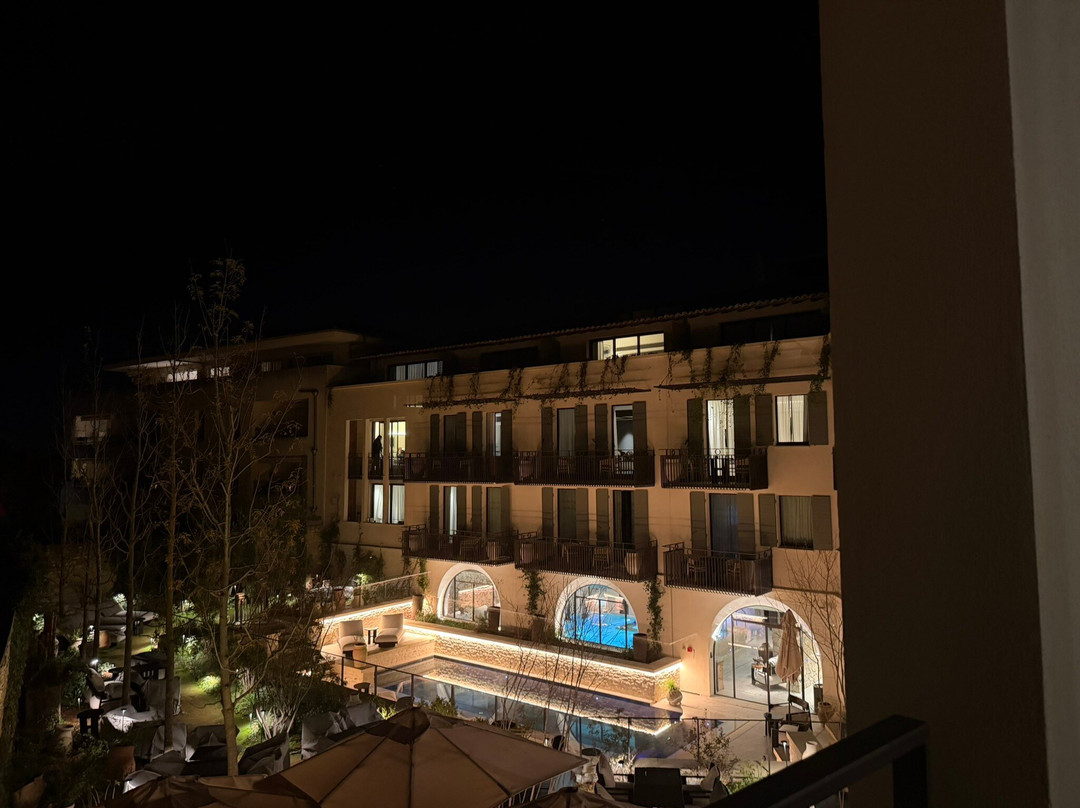 利奥斯岛水疗酒店 - 美憬阁系列